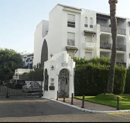 La Alcazaba Puerto Banús * Marbella