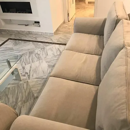La Alcazaba Puerto Banus Apartment